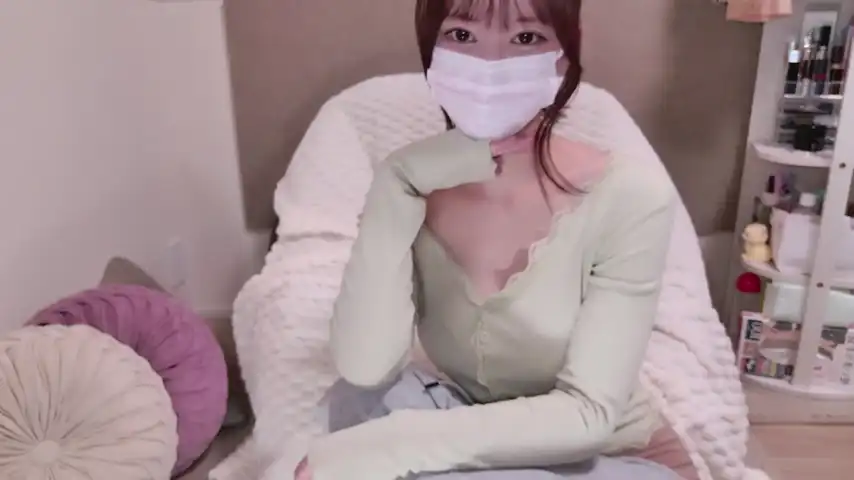 Tsukasasakai – [Stripchat] Sweet Girl Oral Female Orgasm – 2026-05-06 04:51:33