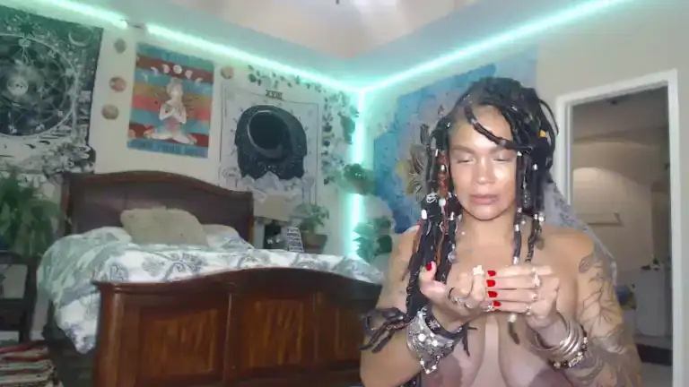 Aurorasquirtsxxx – [Streamate] Multi Goal Show Teases Wild Babe – 2025-05-16 15:17:27