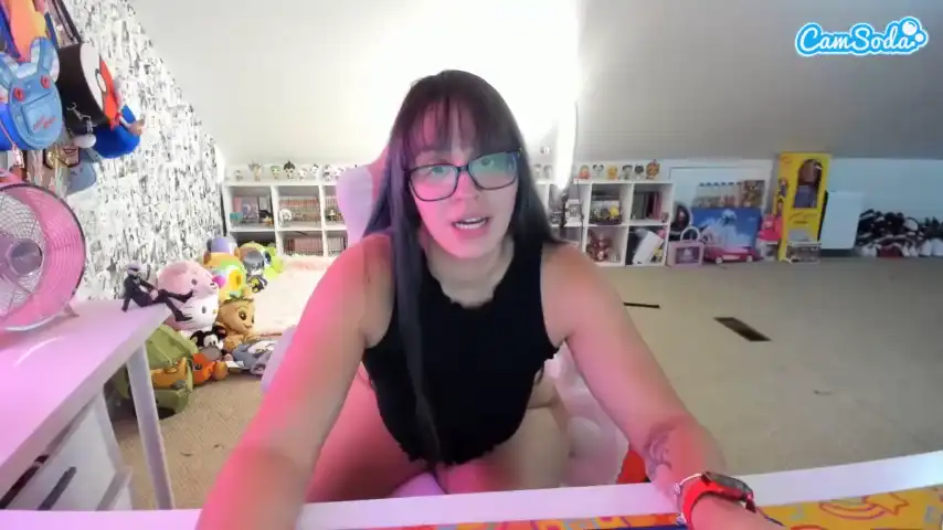 Hotpinkcheeto – [Camsoda] Nude Girl Lovense Masturbation – 2025-04-17 08:57:52