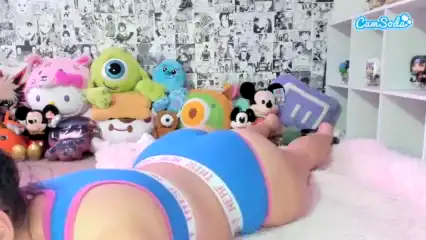 Hotpinkcheeto – [Camsoda] Ticket Show Fantastic Boobs Xxxvideo – 2025-12-02 00:14:29
