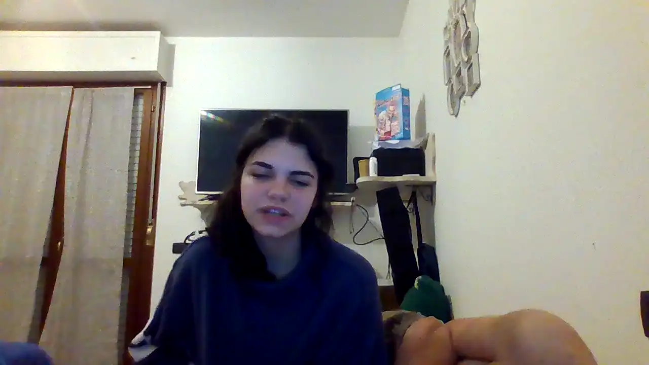 Lebabyyys – [Cam4] Big Tip Goal Spy Video Party – 2025-08-17 00:23:36