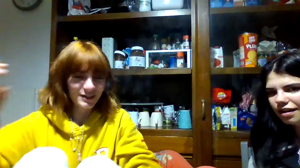 Lebabyyys – [Cam4] Ticket Show Big-ass Webcamchat – 2026-07-06 14:16:41