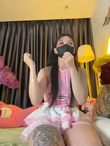 --bubu102-- – [Stripchat] Striptease Webcam Goddes Fucks Herself – 2026-04-21 02:27:39