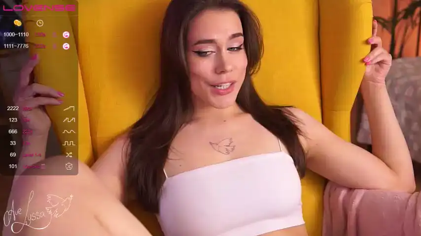 Avelyssa – [Chaturbate] Realsex Hot Show Crazy Goal – 2026-03-14 03:14:04