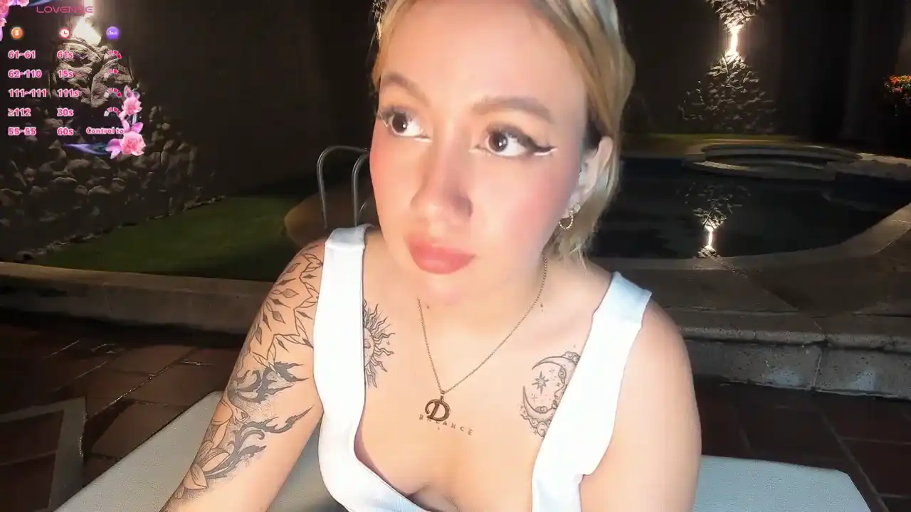 Becca_johnson_ – [Stripchat] Sexy Bitch Ticket Cum Video Crazyticket – 2025-04-18 11:24:16