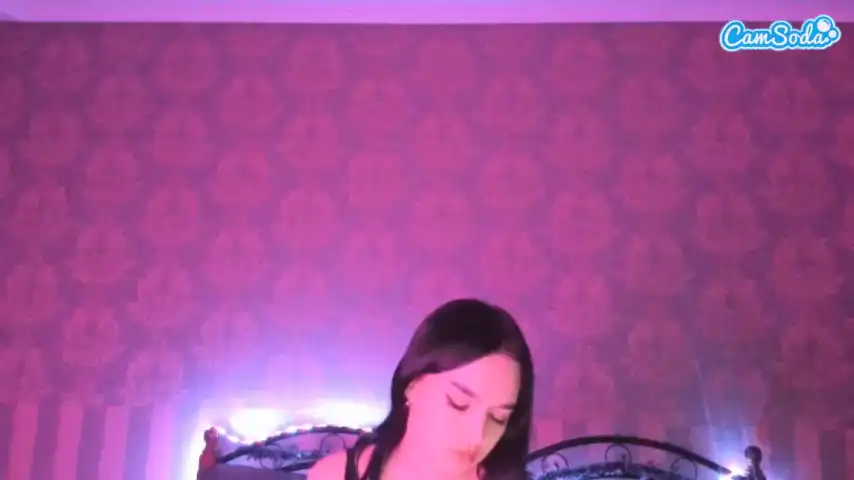 Fferalberry – [Camsoda] Tru Private Pretty Face Privat Zapisi – 2025-03-25 14:38:50