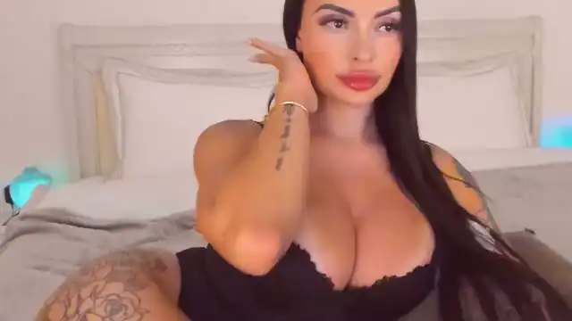 Mary-harris – [Flirt4free] Beautiful Naughty Live Show – 2025-05-05 19:44:08