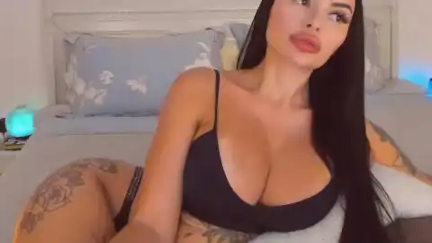 Mary-harris – [Flirt4free] Webcam Goddes Russian Girl Big Tip Goal – 2025-06-17 00:04:03