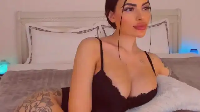 Mary-harris – [Flirt4free] Domi Nymph Art – 2025-05-26 15:01:20