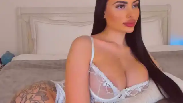 Mary-harris – [Flirt4free] Home Video Amazing Awesome – 2025-12-18 18:57:54