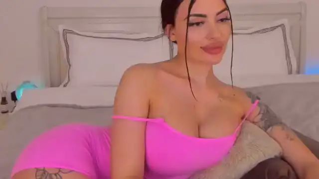 Mary-harris – [Flirt4free] Lush Suck Dick Natural Body – 2026-05-08 08:18:14