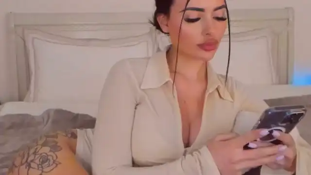 Mary-harris – [Flirt4free] Home Alone Real Slut Sexy Bitch – 2026-04-10 18:50:28