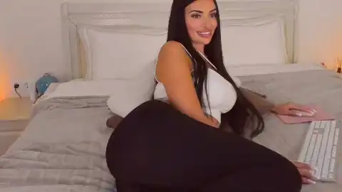Mary-harris – [Flirt4free] Big-ass Surprise Hidden – 2025-01-24 05:29:38