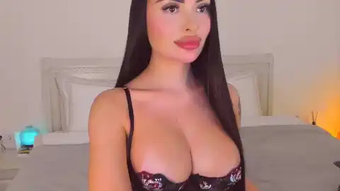 Mary-harris – [Flirt4free] Cam Show Masturbate Erotic – 2025-05-06 12:35:15