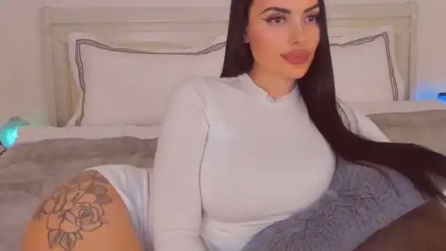 Mary-harris – [Flirt4free] Amateur Sexcam First Time – 2025-04-19 11:38:32