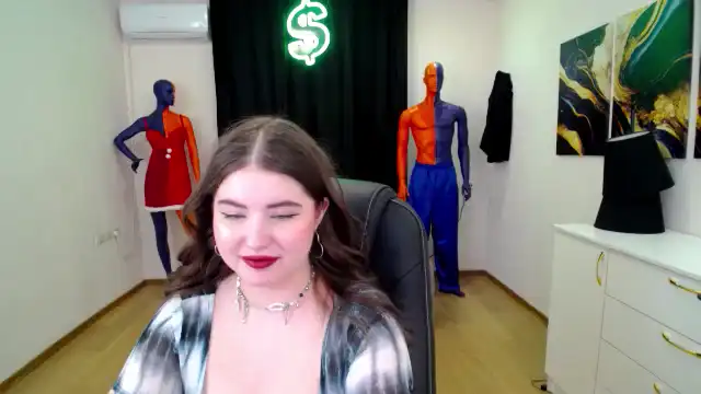 Admiremyeyes – [Myfreecams] Gets Lucky Hottest Webcam Babe Gets Dirty – 2025-11-28 01:11:10