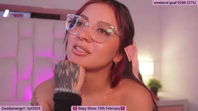 Cloehangel – [Myfreecams] Nice Boobs Free Watch Sweet Model – 2025-05-26 11:19:05