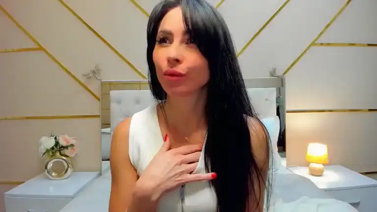 Isabellamori – [Streamate] Slutty Babe Super – 2025-01-13 10:26:25