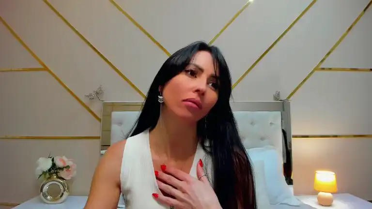Isabellamori – [Streamate] Roleplay Record Ticket Show – 2025-01-16 13:01:14