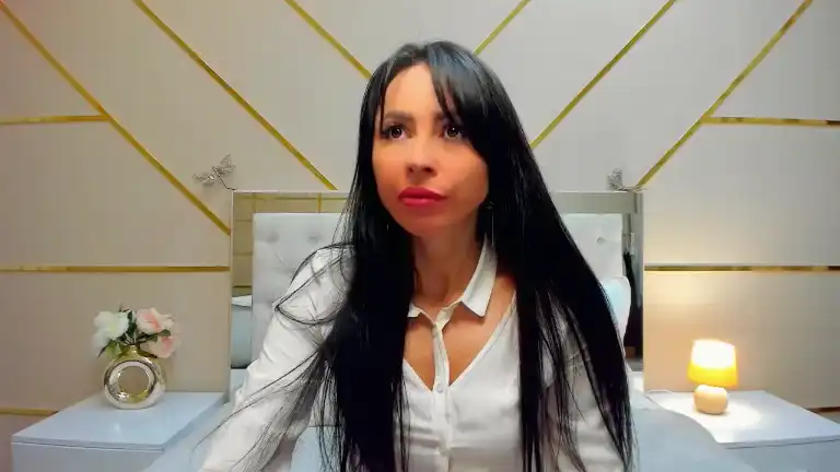Isabellamori – [Streamate] Lovers Shaved Rides – 2026-06-08 11:10:32