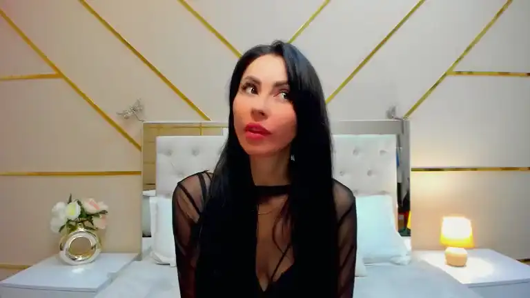 Isabellamori – [Streamate] Naked Model Girl Alone Fucks Herself – 2026-01-23 23:55:29