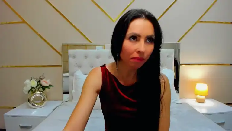 Isabellamori – [Streamate] Nora Natural Body Naughty – 2025-02-16 15:36:31