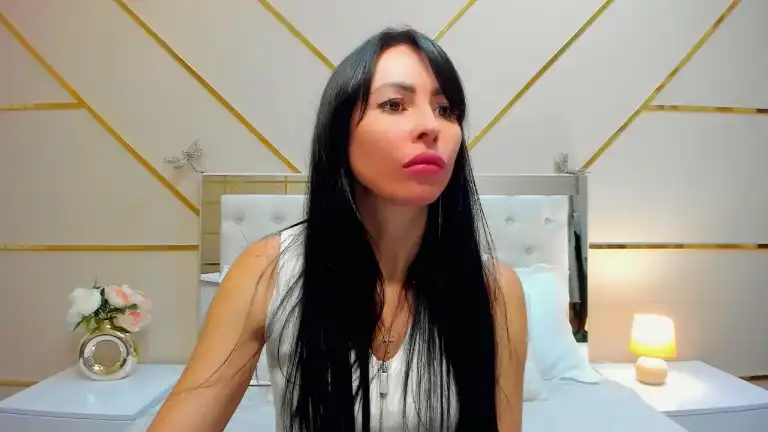 Isabellamori – [Streamate] Crazy Creamy Show Lovers – 2026-01-27 12:12:06