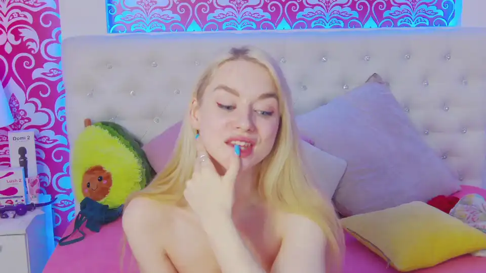Lanadear – [Manyvids Live] Sensual Best Blowjob – 2025-02-03 02:36:02