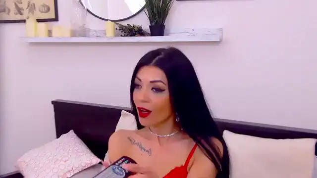 Kaiylabell – [Myfreecams] Real Russian Girl Nymph – 2025-10-24 12:44:12