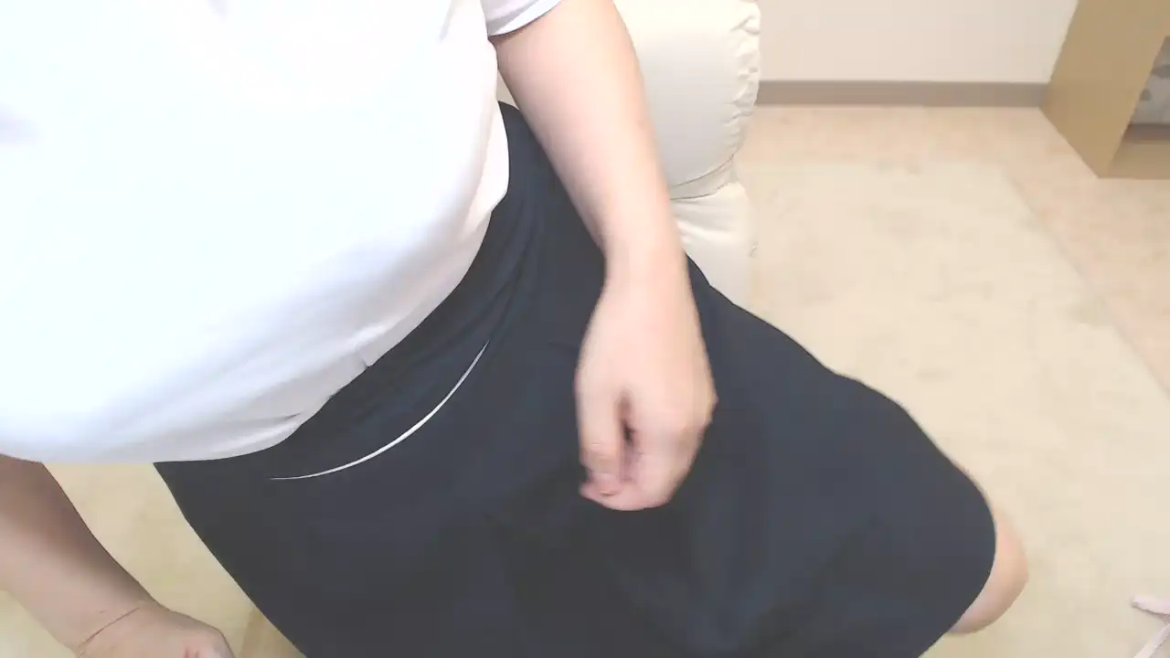 Maicu – [Sakuralive] Hidden Show Cam Clip Pretty Face – 2025-01-29 08:46:06