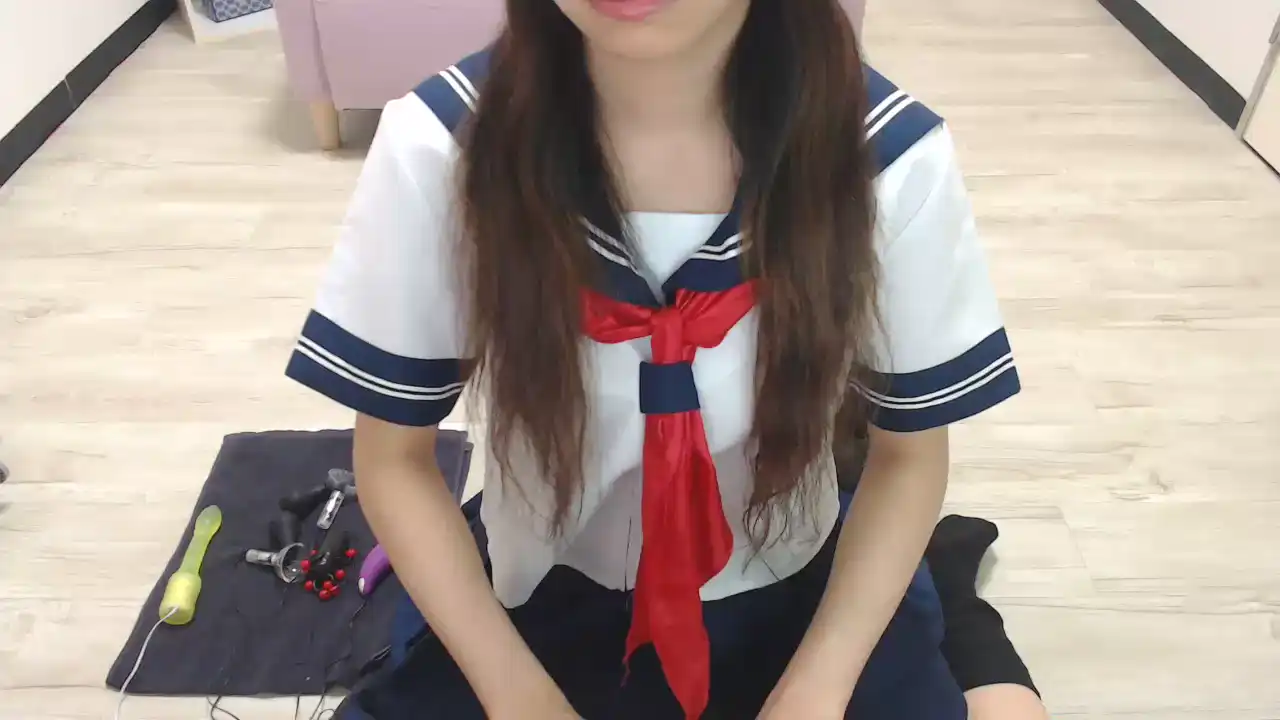 Meisas – [Sakuralive] Babes Babe Cam Clip – 2025-02-01 09:00:17
