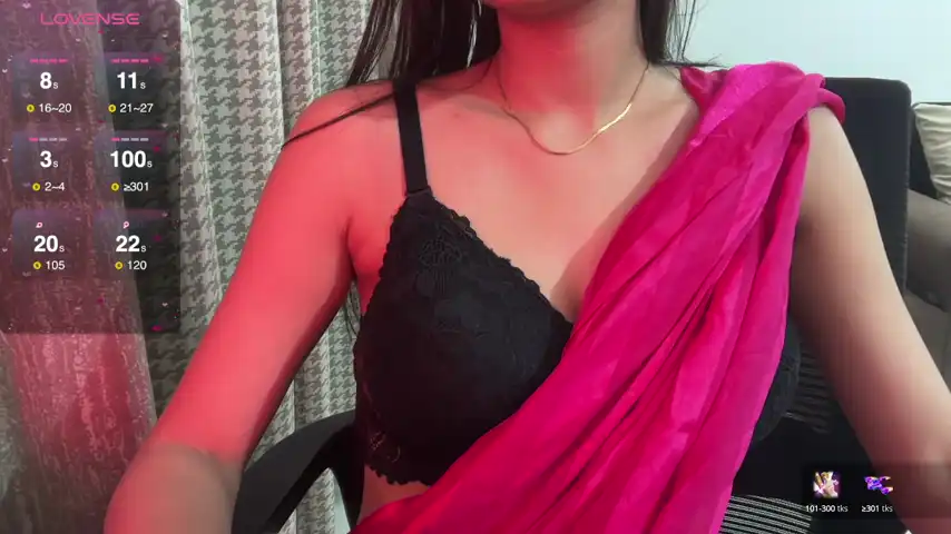 Payalmehta – [Stripchat] Russian Girl Porn Web Chat Crazyticket – 2025-11-17 17:07:47