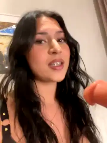 Yasmineblue – [Stripchat] Ticket Cum Video Amateur Gets Lucky – 2025-05-10 02:25:47