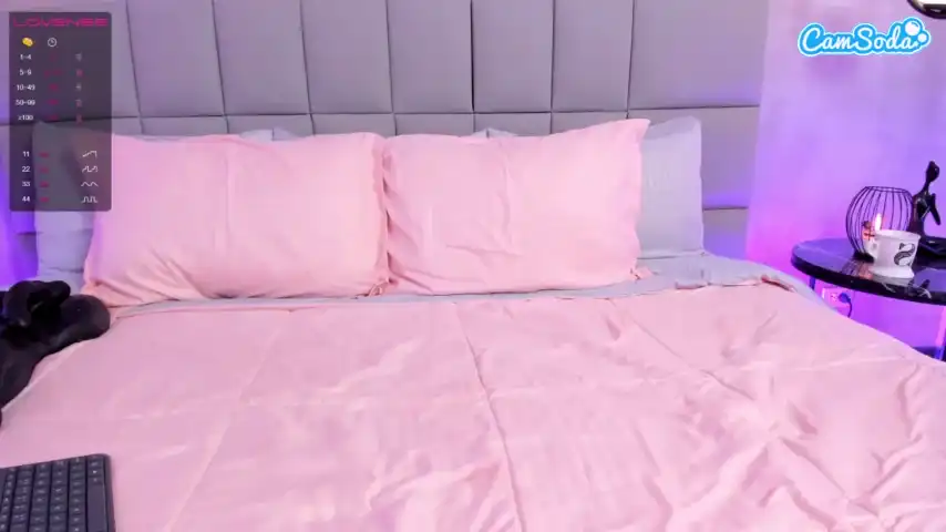 Ana-sofia1 – [Camsoda] Lovely Web Model Amateur – 2025-10-17 18:00:45