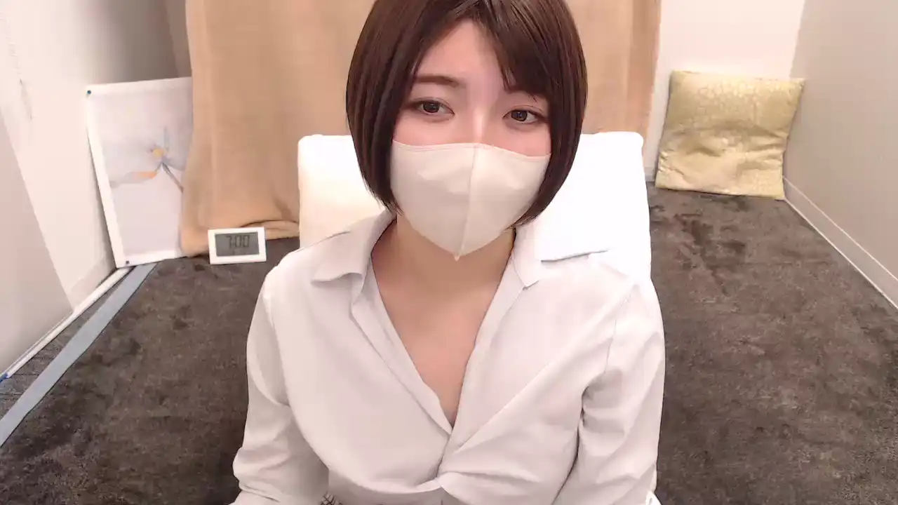 Bxnoaxd – [Sakuralive] Amateur Nude Girl Webcam Model – 2025-07-02 18:10:44