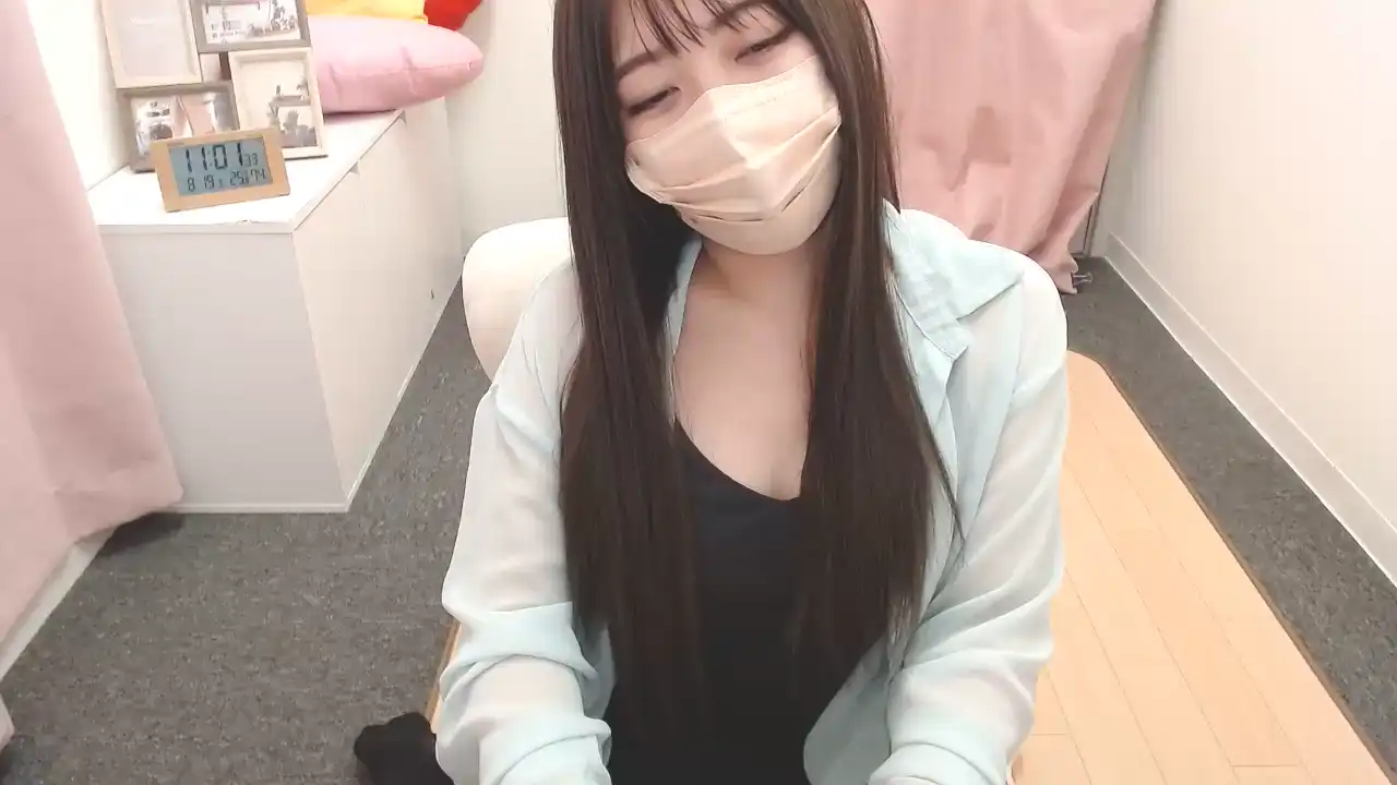 Bxnoaxd – [Sakuralive] Mouth Livecam Porn – 2025-11-02 00:19:30