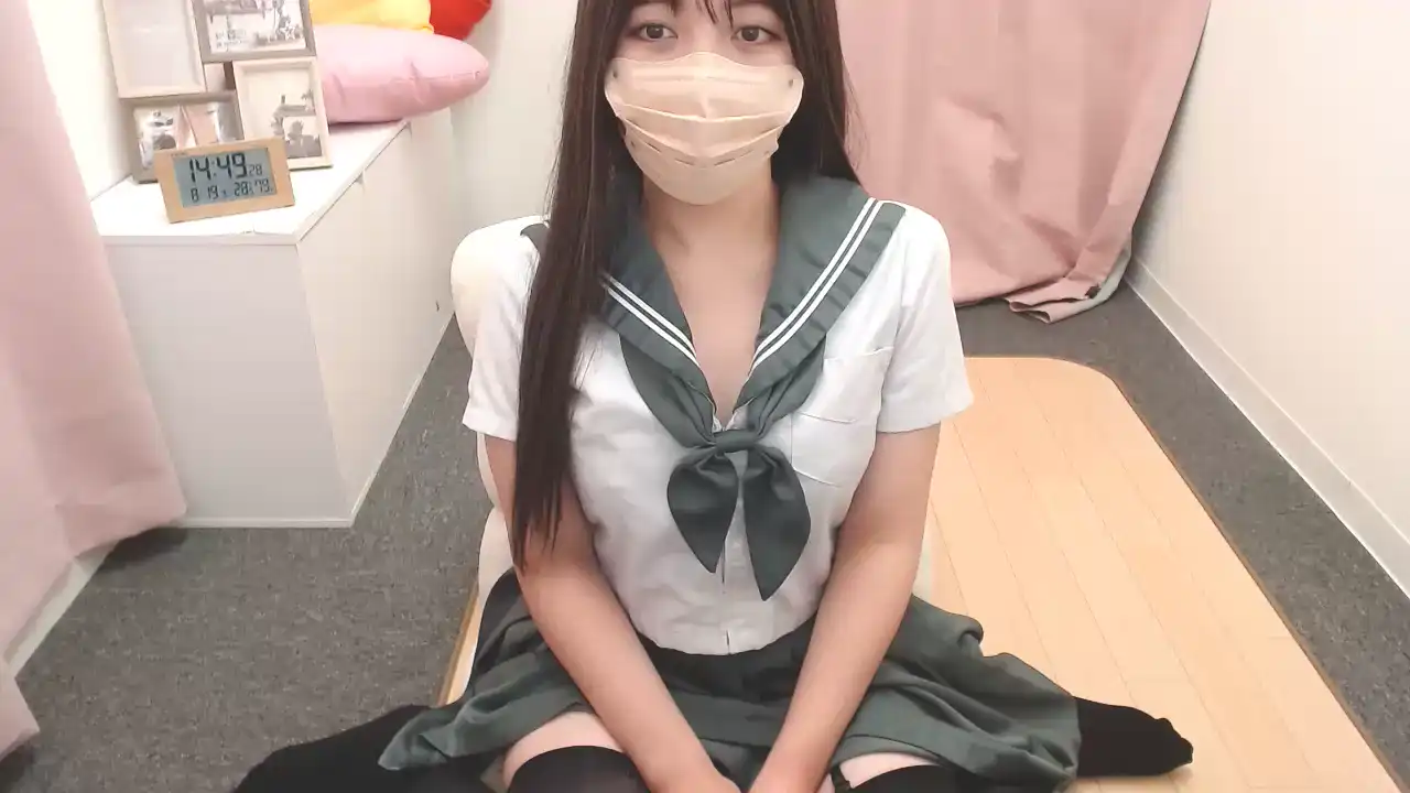 Bxnoaxd – [Sakuralive] Gorgeous New Record Clip Camsex – 2025-04-24 02:20:55