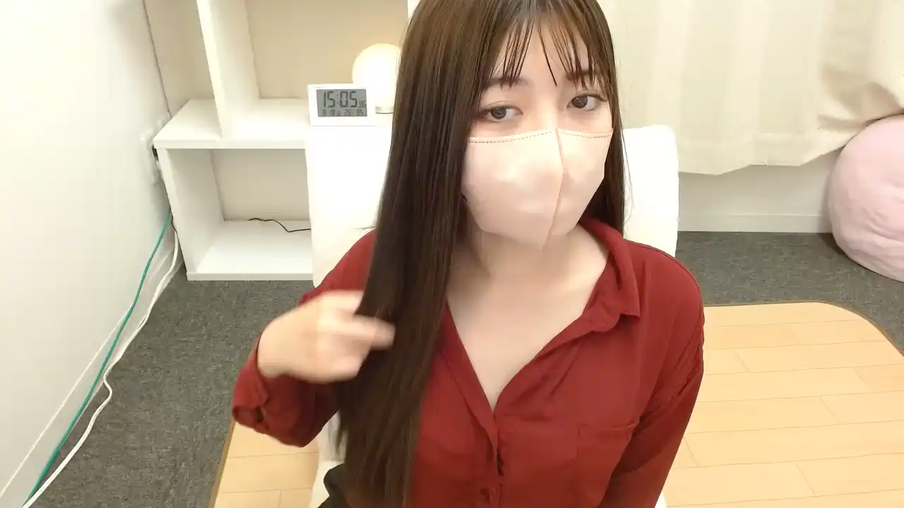 Bxnoaxd – [Sakuralive] Recording Webcam Wild Babe – 2025-07-12 02:12:36