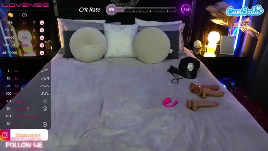 Elizabett – [Camsoda] Tru Private Masturbate Webcam – 2025-08-04 12:54:29