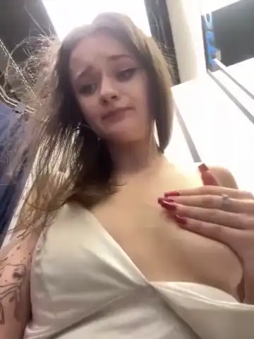 Mila___meow – [Stripchat] Crazy Fucks Herself Webcam Recording – 2025-03-25 13:13:56