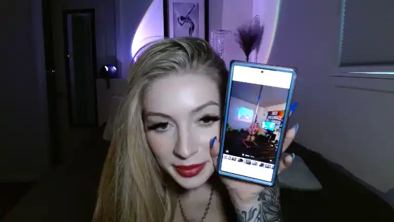 Skylersaint – [Streamate] Slutty Only Fun Club Video Fisting Pussy – 2025-06-24 04:50:14