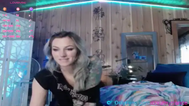Dreamytrance – [Myfreecams] Free Watch Sexy Girl Naughty – 2025-05-28 04:14:30