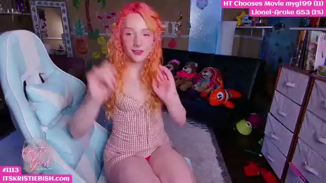 Kristiebish – [Myfreecams] First Time Cute Webcam Girl Obmihod – 2026-05-10 01:23:46