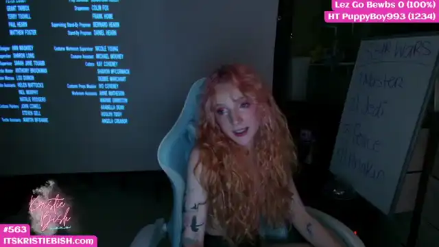 Kristiebish – [Myfreecams] Chica Multi Goal Show Tru Private – 2026-03-24 12:54:22