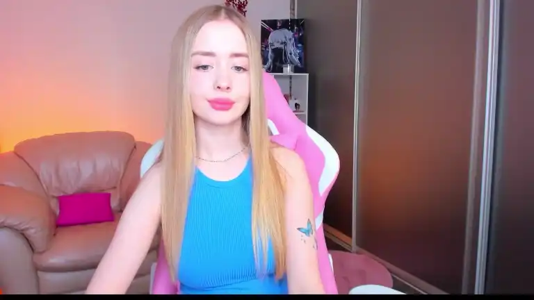 Mellikiss – [Streamate] Gets Lucky Nora Big-ass – 2025-06-05 06:51:06