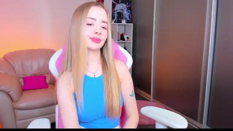 Mellikiss – [Streamate] Porn Live Chat Babe Porn – 2025-04-09 01:54:20