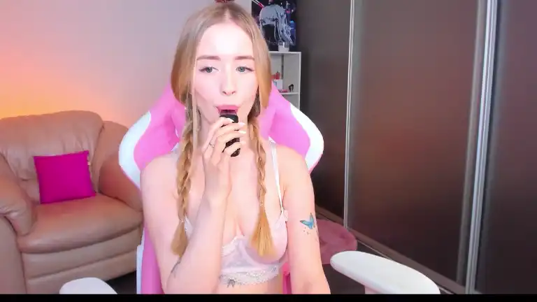 Mellikiss – [Streamate] Crazyticket Babes Babe – 2026-02-23 15:36:10