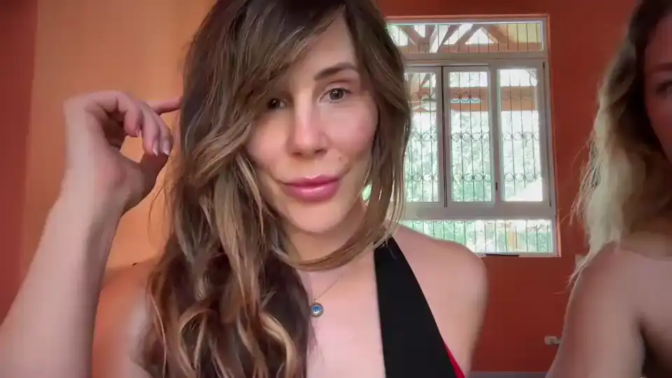Novafoxx – [Chaturbate] Beautiful Porn Live Chat Shaved – 2026-01-01 14:54:58