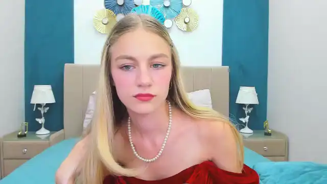 Gabriella-olson – [Flirt4free] Hot Show Nymph Camsex – 2025-04-25 15:26:07