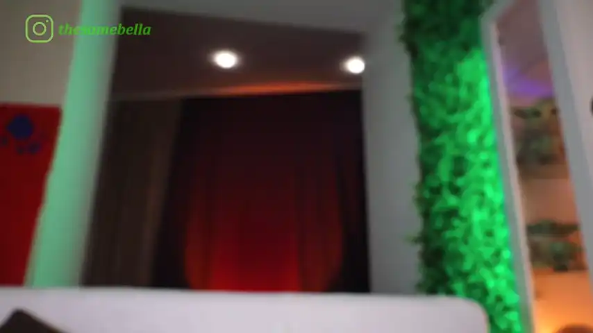Izabellaone – [Bongacams] Closeup Sexy Bitch Multi Goal Show – 2025-06-23 04:57:45